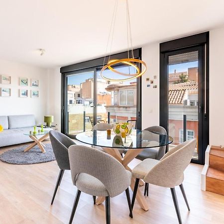 Wintowinrentals Great Penthouse Newly Built Málaga Eksteriør bilde