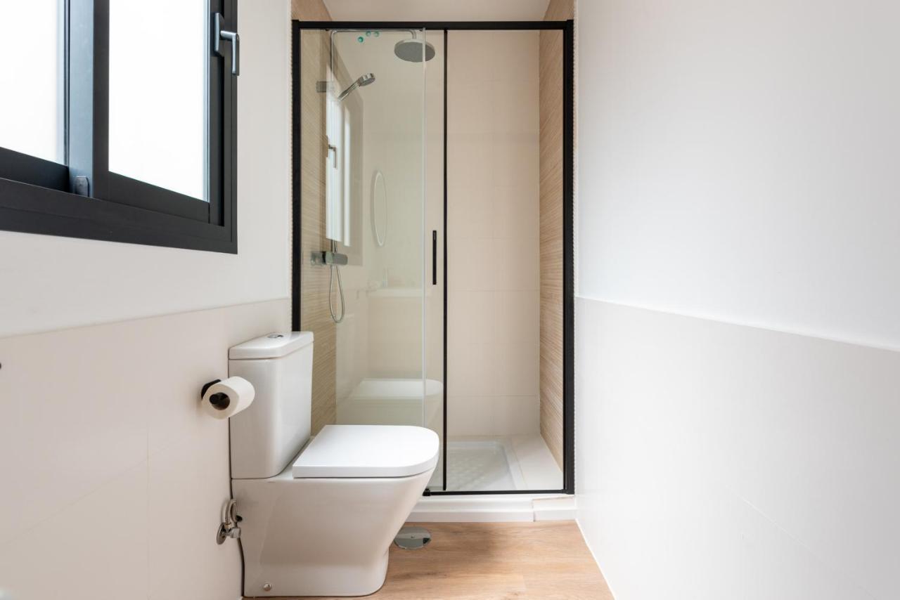 Wintowinrentals Great Penthouse Newly Built Málaga Eksteriør bilde