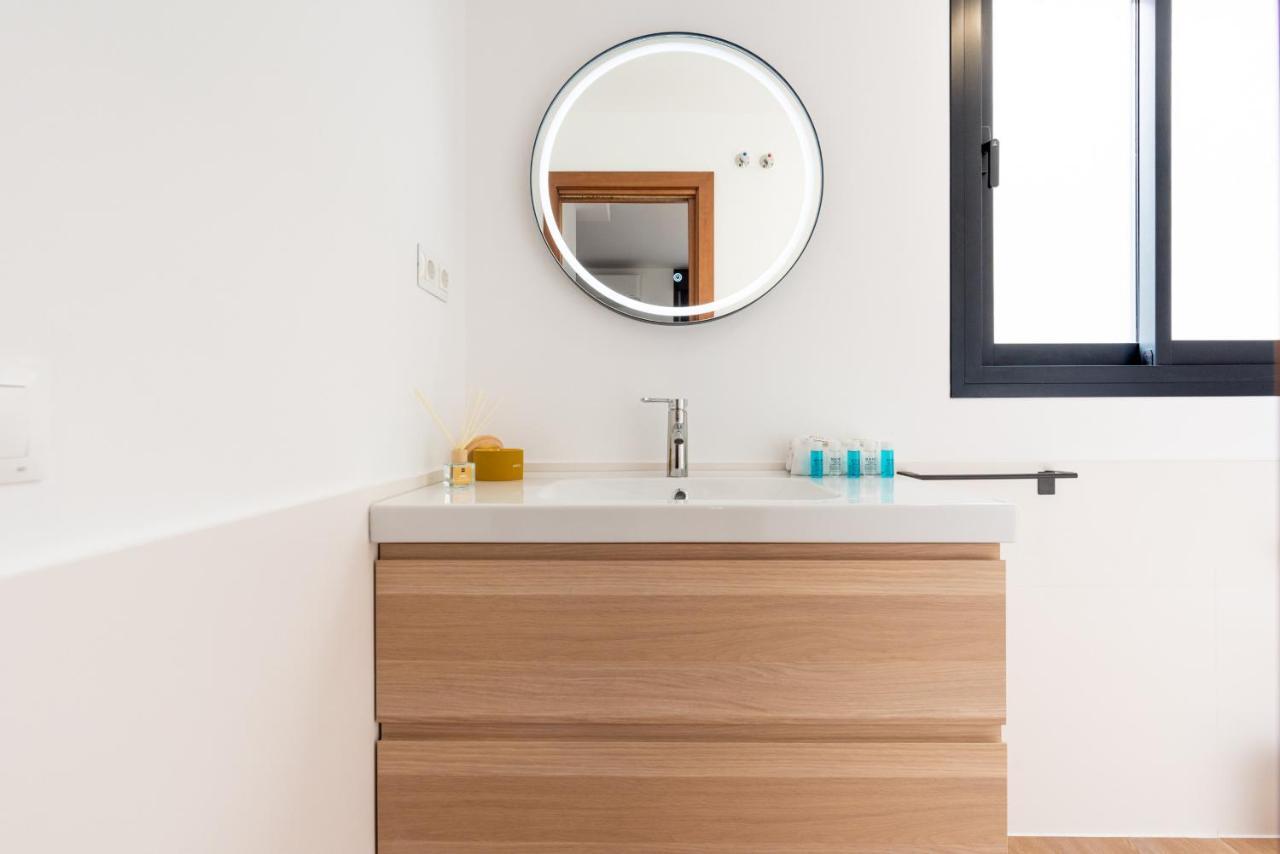 Wintowinrentals Great Penthouse Newly Built Málaga Eksteriør bilde